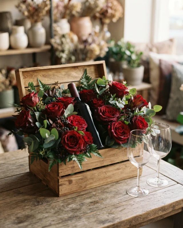 Box Wine